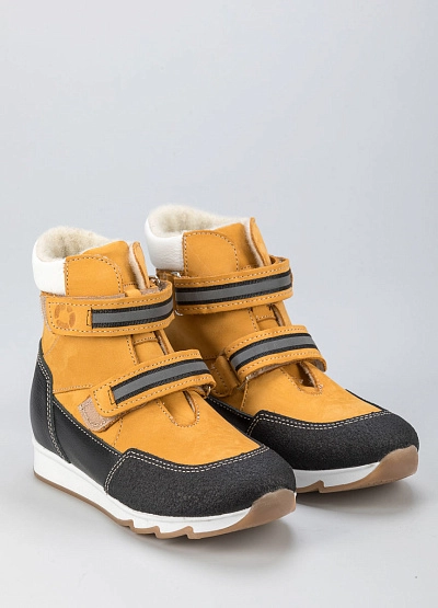 Ботинки Tapiboo фото № 2 цена