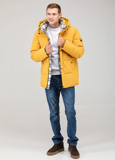 Куртка Vivacana фото № 5 купить