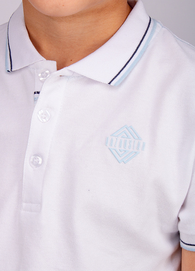 SPORT поло Thomas Graf фото № 6 онлайн