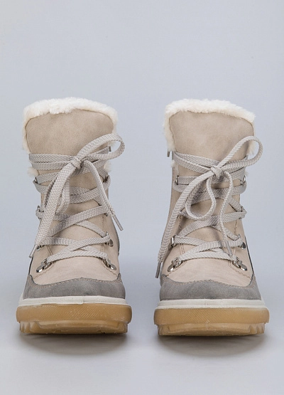 Ботинки Rieker фото № 3 недорого