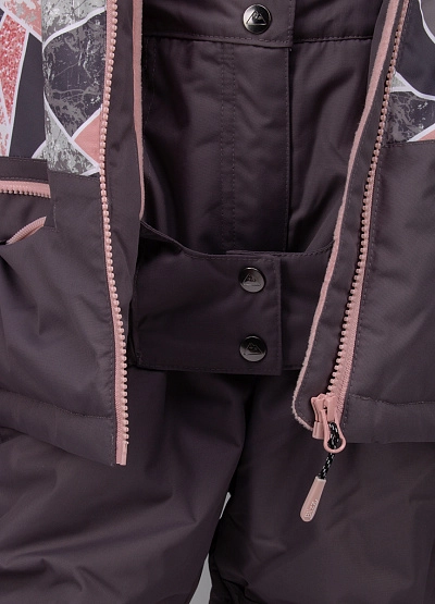 Лыжный костюм сет Blizz фото № 3 недорого