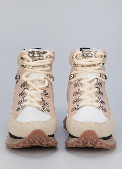 Ботинки Gioseppo фото № 3 недорого