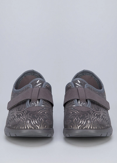 Ботинки Alberola фото № 3 недорого