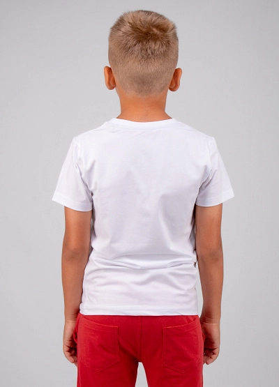 Футболка Thomas Graf фото № 6 онлайн