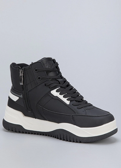 Кеды Crosby фото № 4 Казахстан