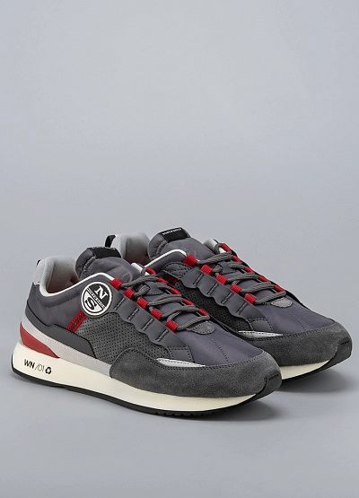 Кроссовки NORTH SAILS фото № 2 цена