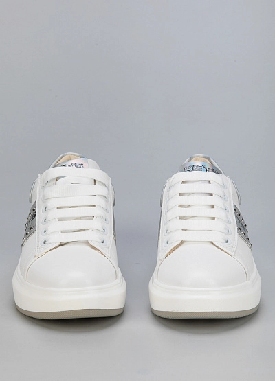 Кеды Keys фото № 3 недорого