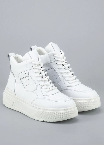 Кеды Franco Manatti фото № 2 цена