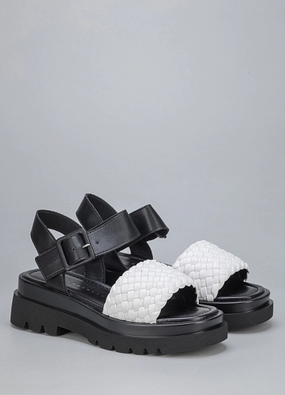 Сандалии Franco Manatti фото № 2 цена