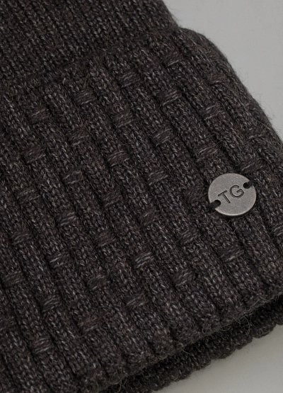 Шапка Thomas Graf фото № 3 недорого