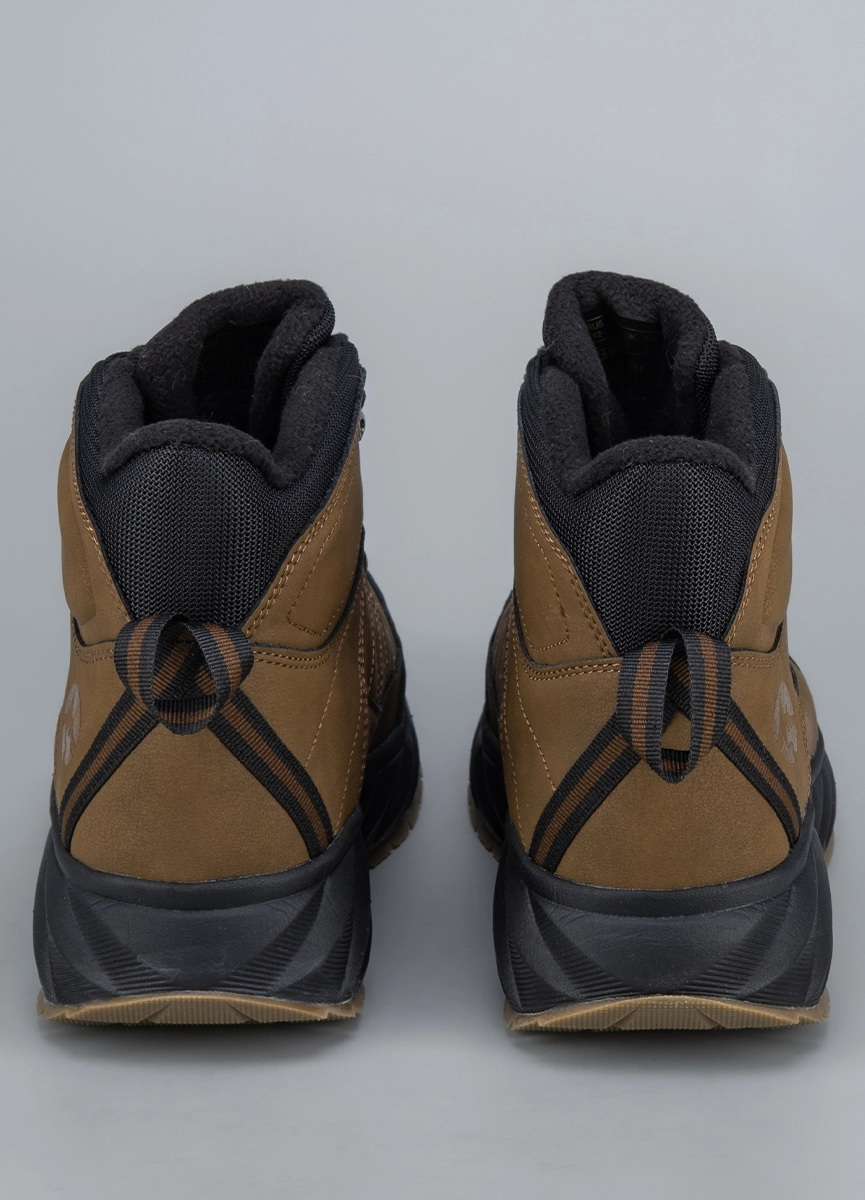 Ботинки Grunberg фото № 4 Казахстан