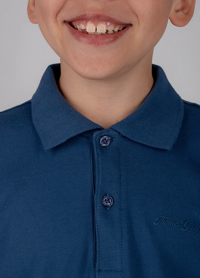 Поло Thomas Graf фото № 7 выгодно