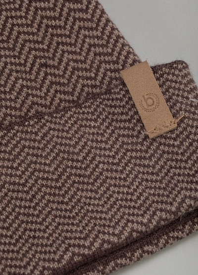 Шапка Bugatti фото № 3 недорого