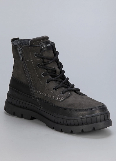 Ботинки Bugatti фото № 4 Казахстан