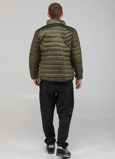 Куртка Duca Daretti фото № 5 купить