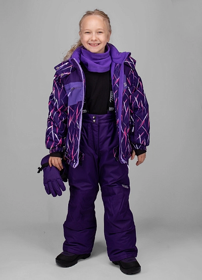 Лыжный костюм сет Blizz фото № 4 Казахстан