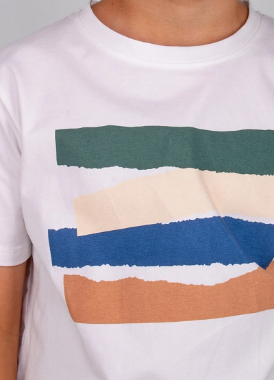 Футболка Thomas Graf фото № 5 купить