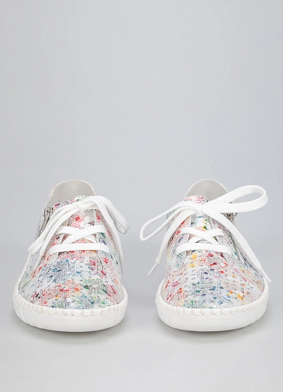 Туфли Rieker фото № 3 недорого