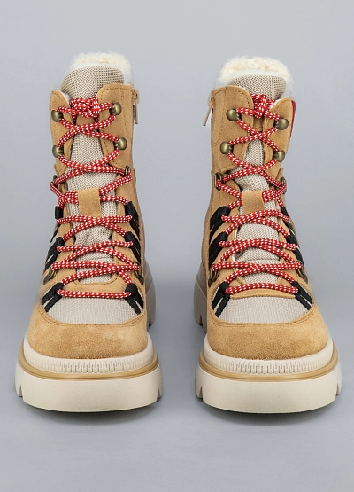 Ботинки Tamaris фото № 3 недорого