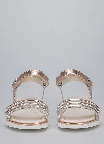 Сандалии Asso фото № 3 недорого