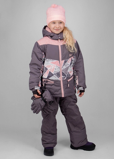 Лыжный костюм сет Blizz фото № 6 онлайн