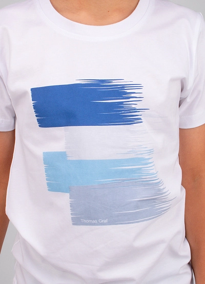 Футболка Thomas Graf фото № 7 выгодно