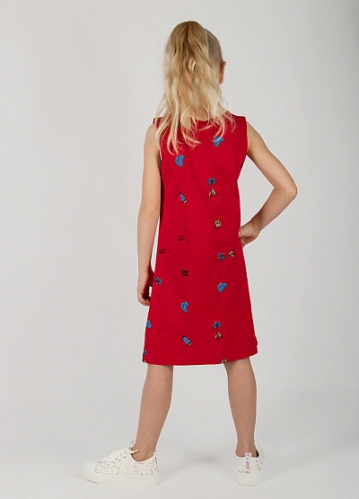 Платье Thomas Graf фото № 3 недорого