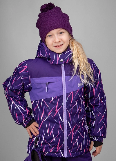 Лыжный костюм сет Blizz фото № 6 онлайн