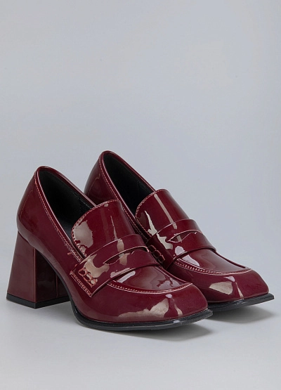 Лоферы Keys фото № 2 цена