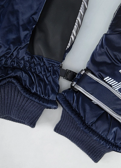 Перчатки Pacco Rosso фото № 4 Казахстан