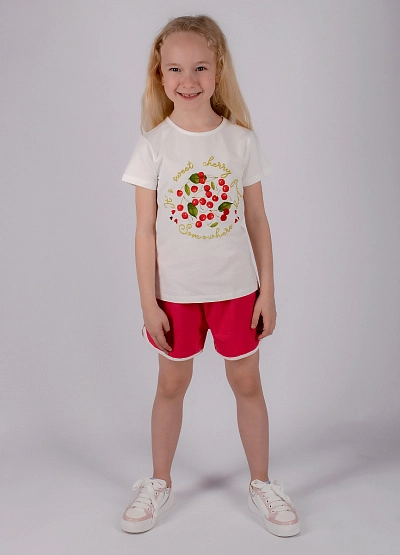 Футболка Thomas Graf фото № 5 купить