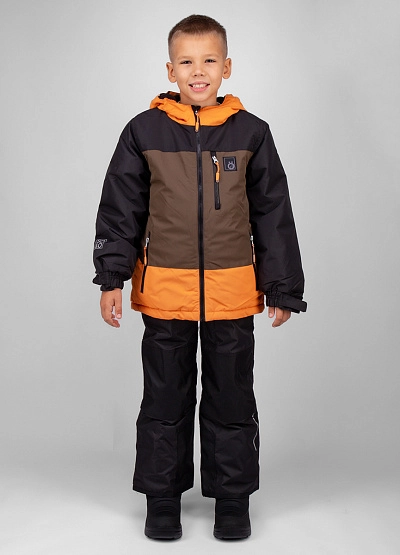 Лыжная Куртка Sno фото № 9 широкий ассортимент