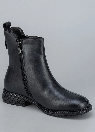 Ботинки Franco Manatti фото № 5 купить