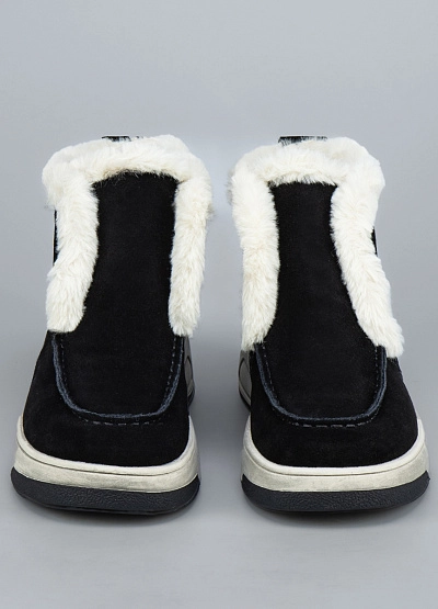 Ботинки Franco Manatti фото № 3 недорого