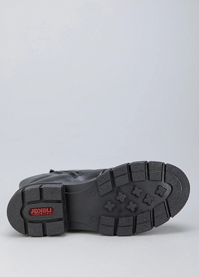 Ботинки Rieker фото № 5 купить