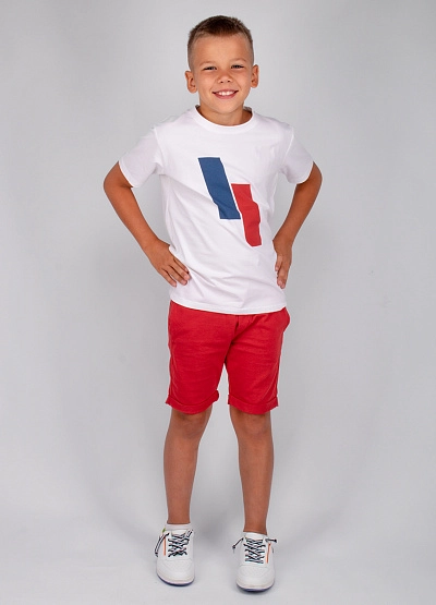 Футболка Thomas Graf фото № 8 каталог