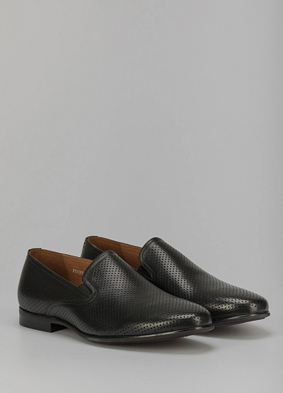 Лоферы Duca Daretti фото № 2 цена