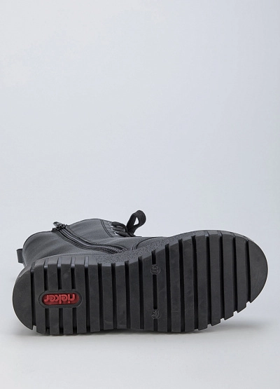 Ботинки Rieker фото № 5 купить