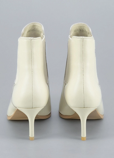 Ботинки Loretta Very фото № 4 Казахстан