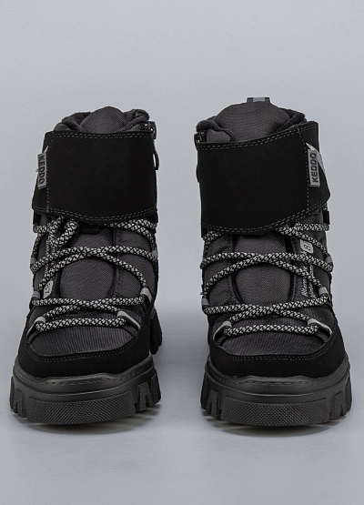 Дутыши Keddo фото № 3 недорого