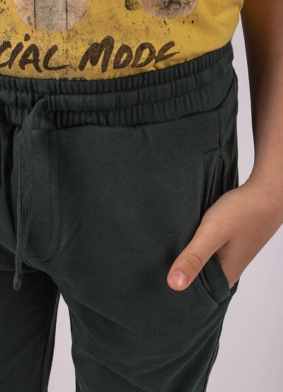 Шорты Thomas Graf фото № 7 выгодно