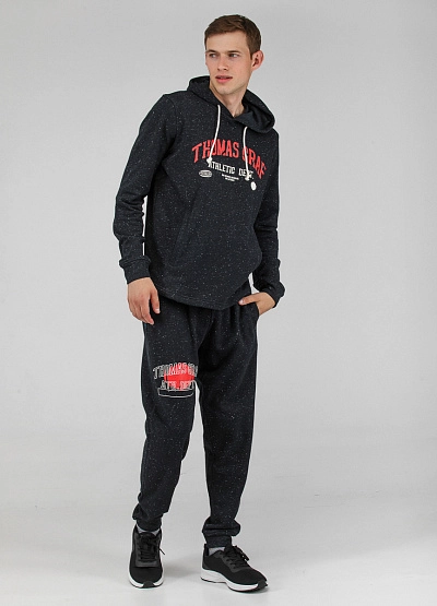 SPORT худи Thomas Graf фото № 4 Казахстан