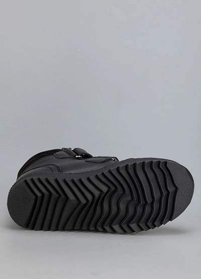 Ботинки Ellin shoes фото № 5 купить