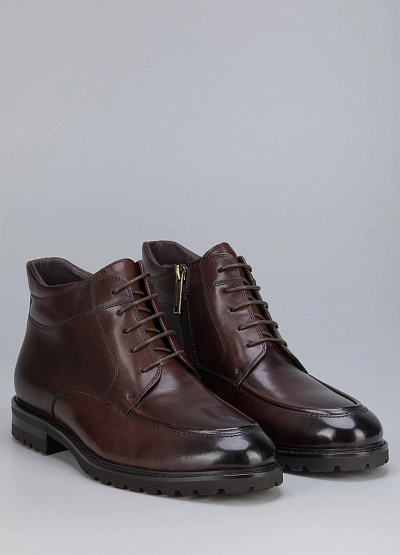 Ботинки Duca Daretti фото № 2 цена