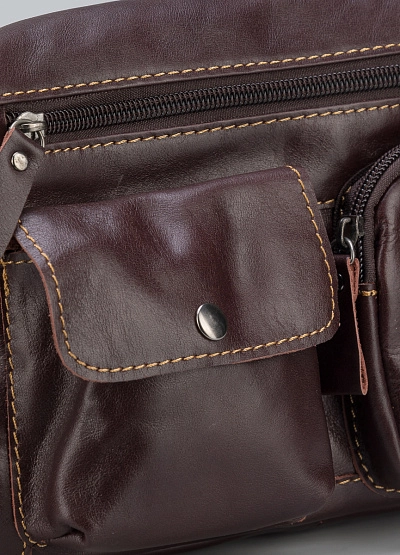 Сумка нагрудная Thomas Graf фото № 4 Казахстан