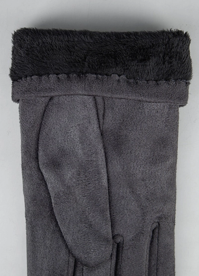 Перчатки Franco Manatti фото № 3 недорого