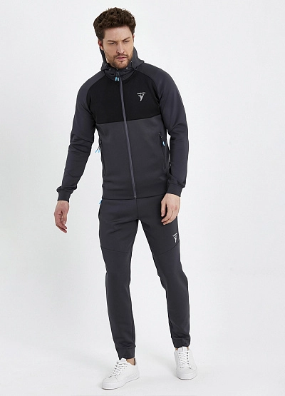 SPORT толстовка Thomas Graf фото № 6 онлайн