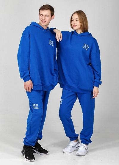 SPORT худи Thomas Graf фото № 6 онлайн