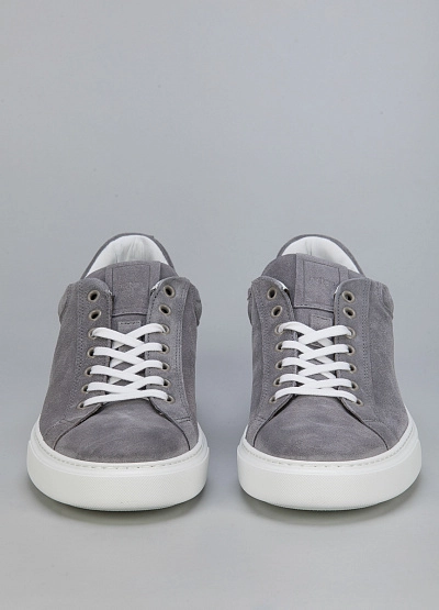 Кеды GioRgio фото № 3 недорого