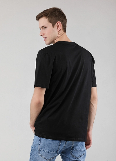 Футболка Ralf Muller фото № 2 цена